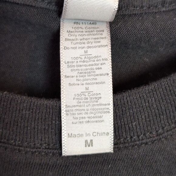 Black Star Co-op Pub & Brewery Austin TX Tee Women's M - Picture 5 of 5